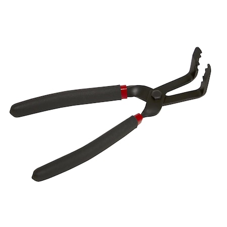 Lisle TRIM CLIP PLIERS 90 DEGREE LI41090